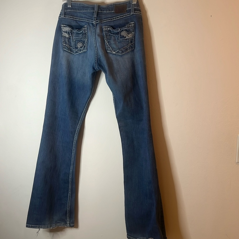 BKE Jeans